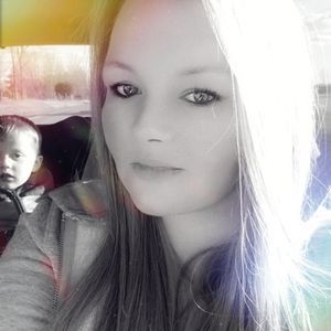 Meet your Posher, Chad